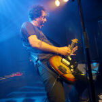 Cover Night Gigant: Radio Clash